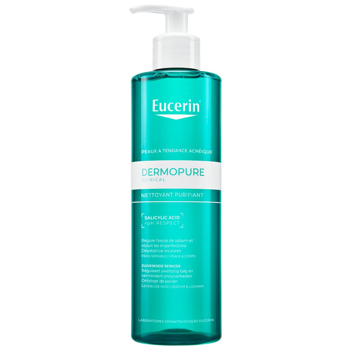 Eau Nettoyante main image 1